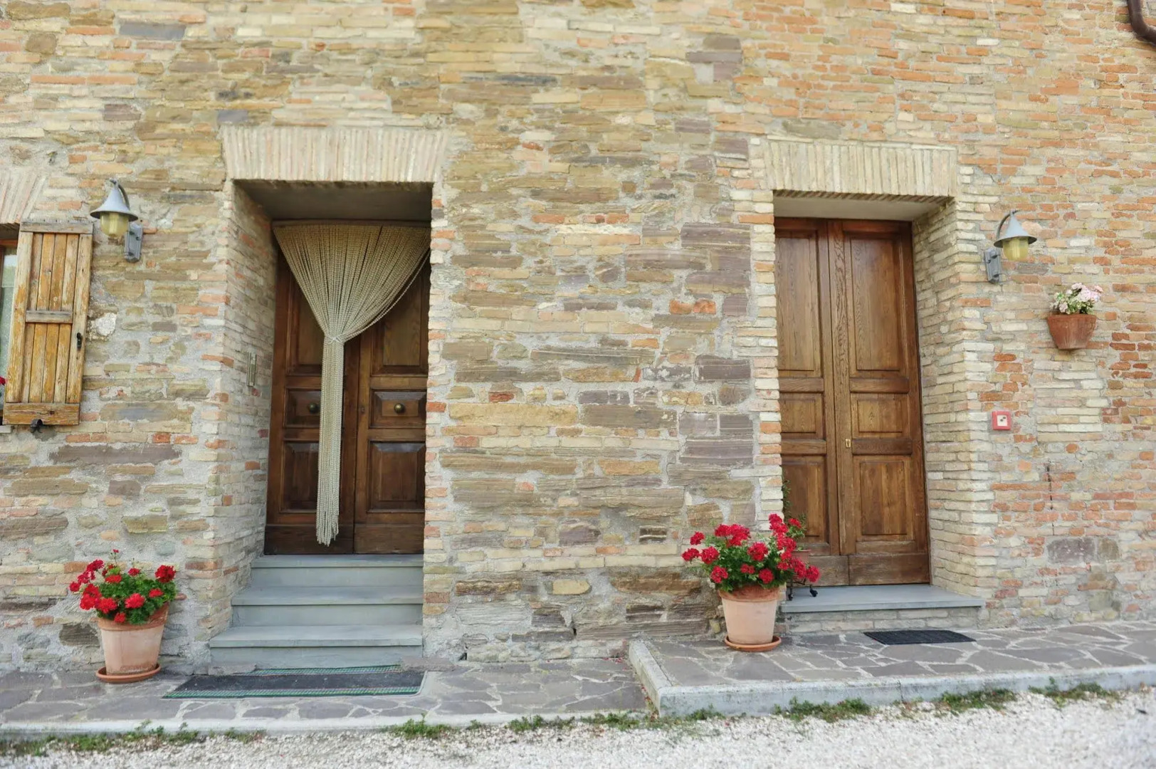 Agriturismo La Caputa