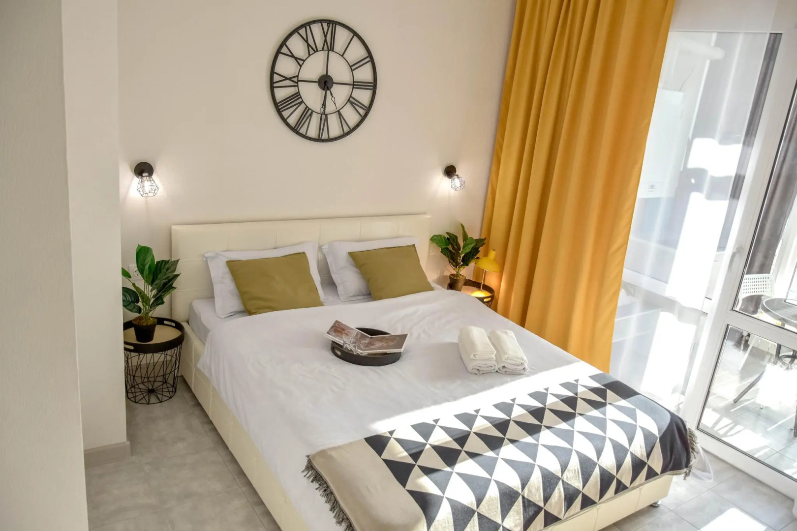 Апартаменты на улице Доваторцев 82 корпус 2