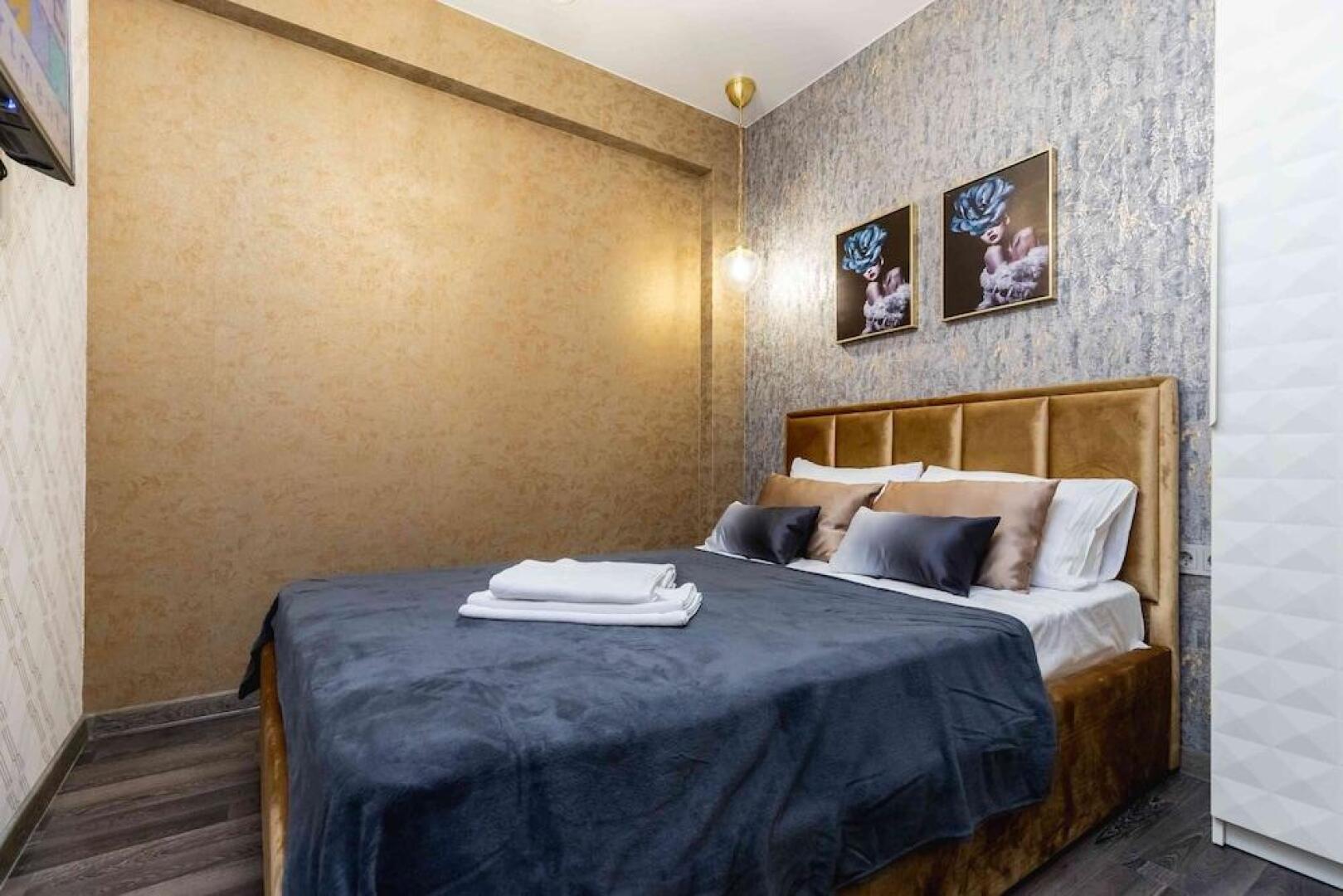 Апартаменты More на Эстонской, 37, к. 11