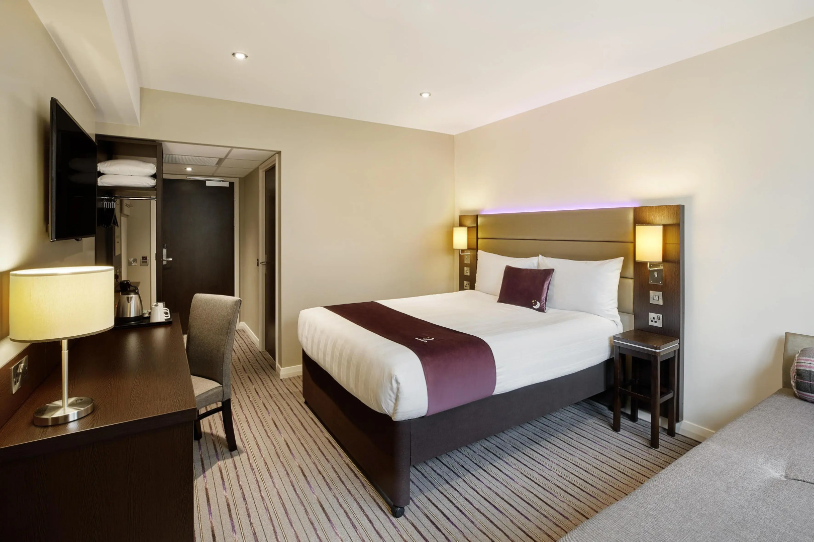 Premier Inn Heathrow Airport Terminal 5