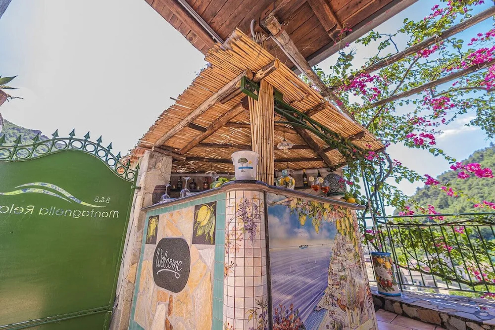 CVM Montagnella Relax