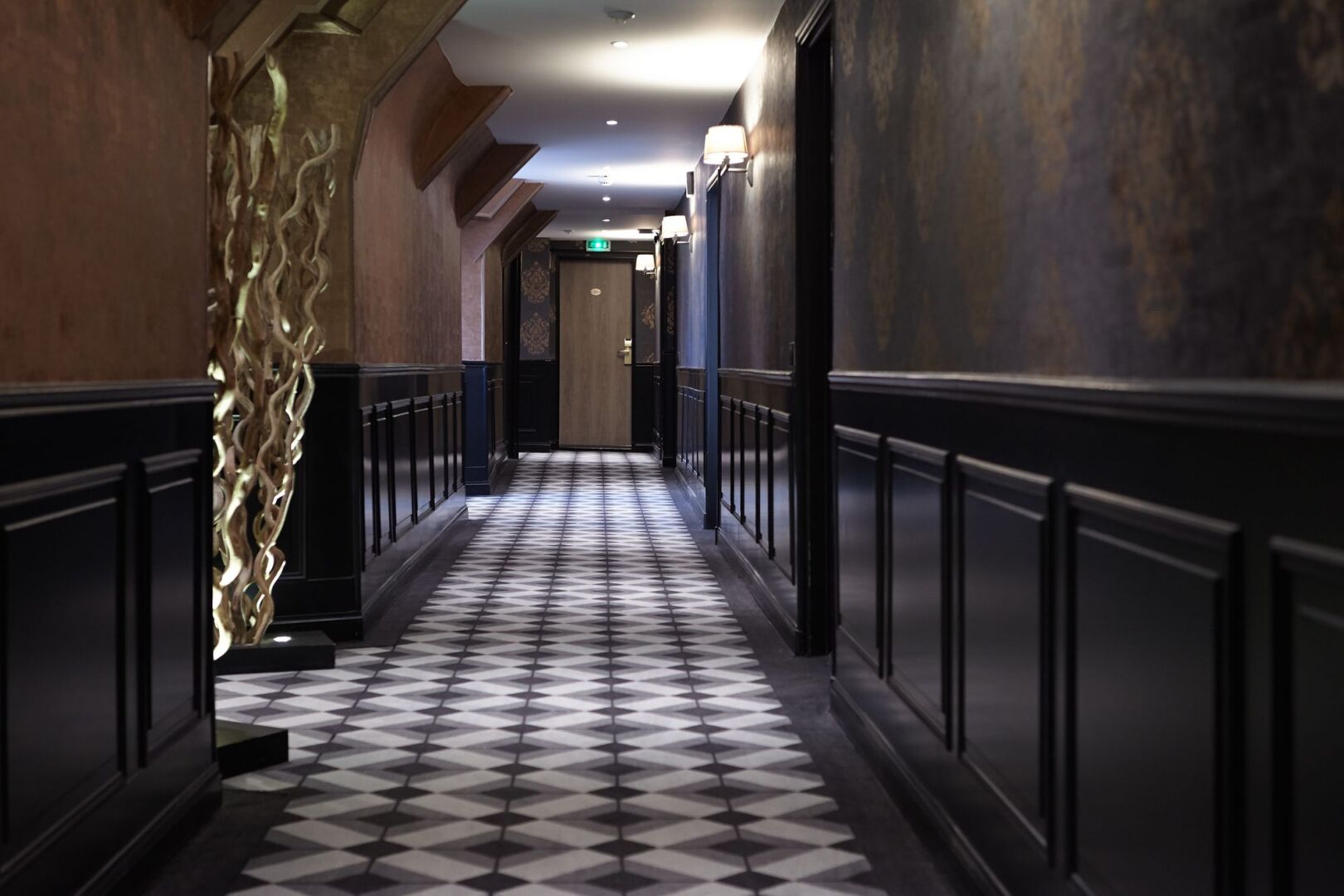 Best Western Le Cheval Blanc - Vieux Port