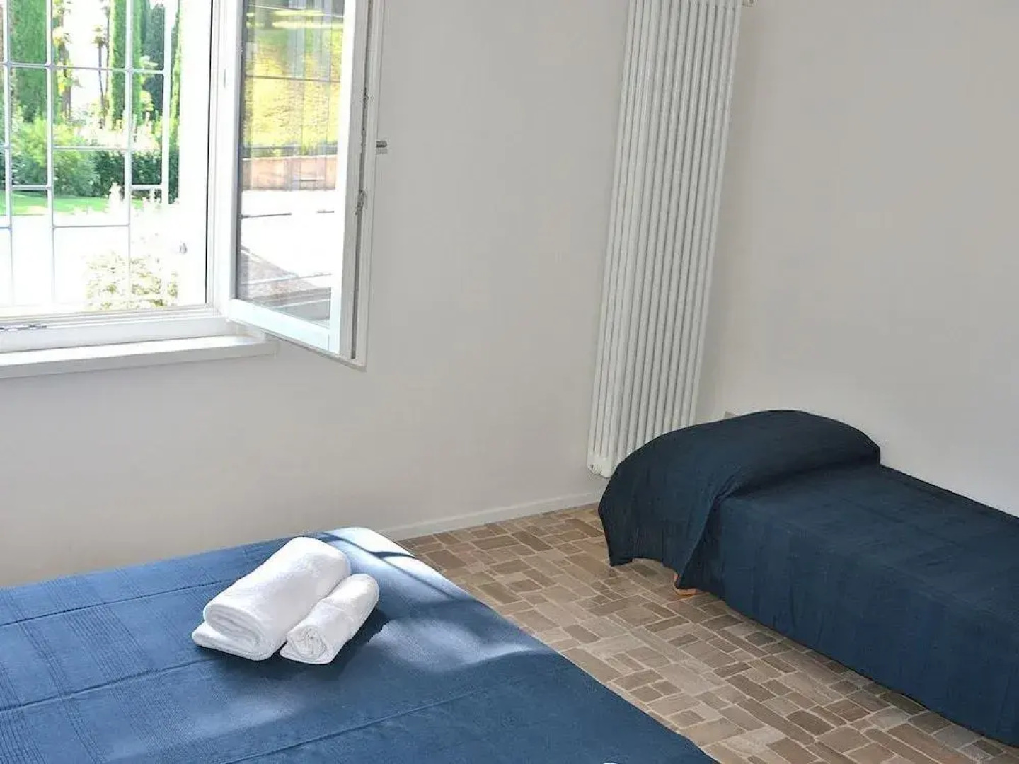 Villa Giardino Degli Ulivi With Pool