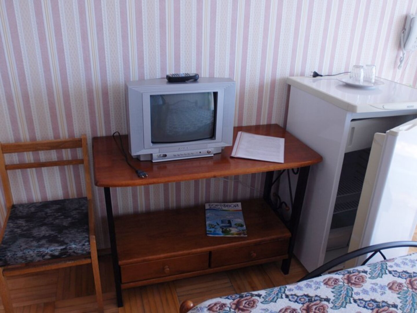 Парк Отель Марат