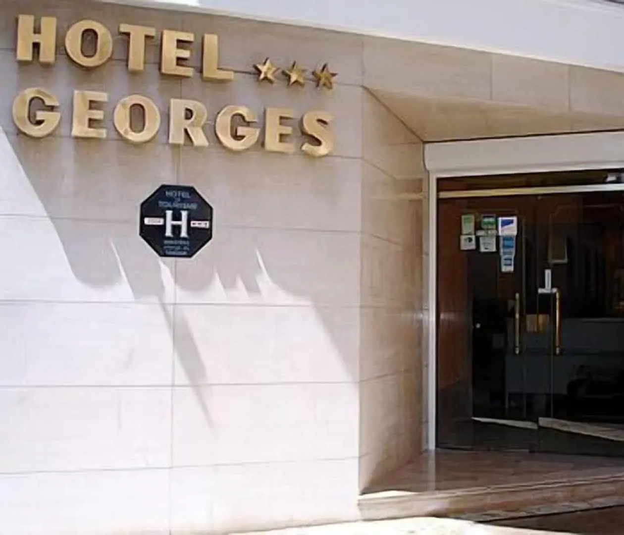 Hôtel Georges