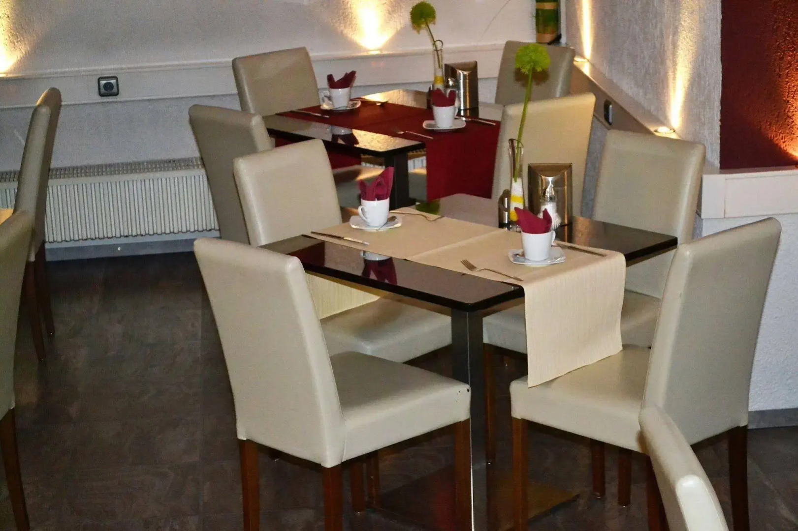 Hotel Stadt Heidelberg