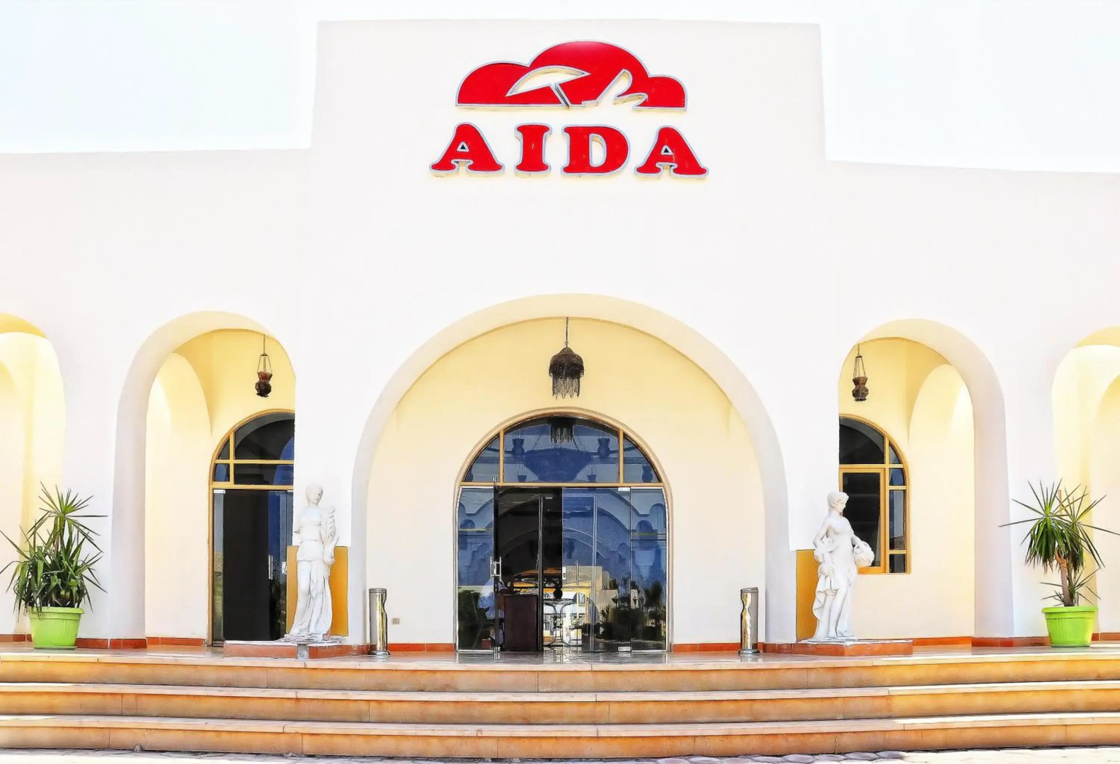 Aida Hotel Sharm El Sheikh