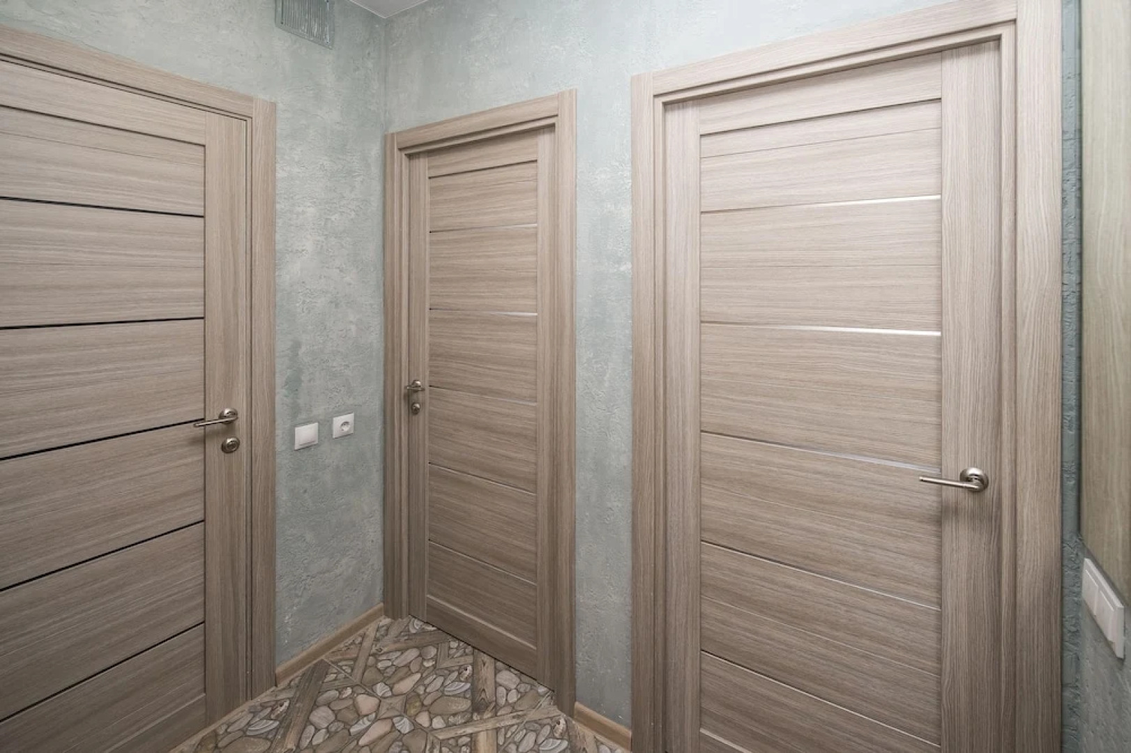 Апарт-отель Abri Luxe — Solar city