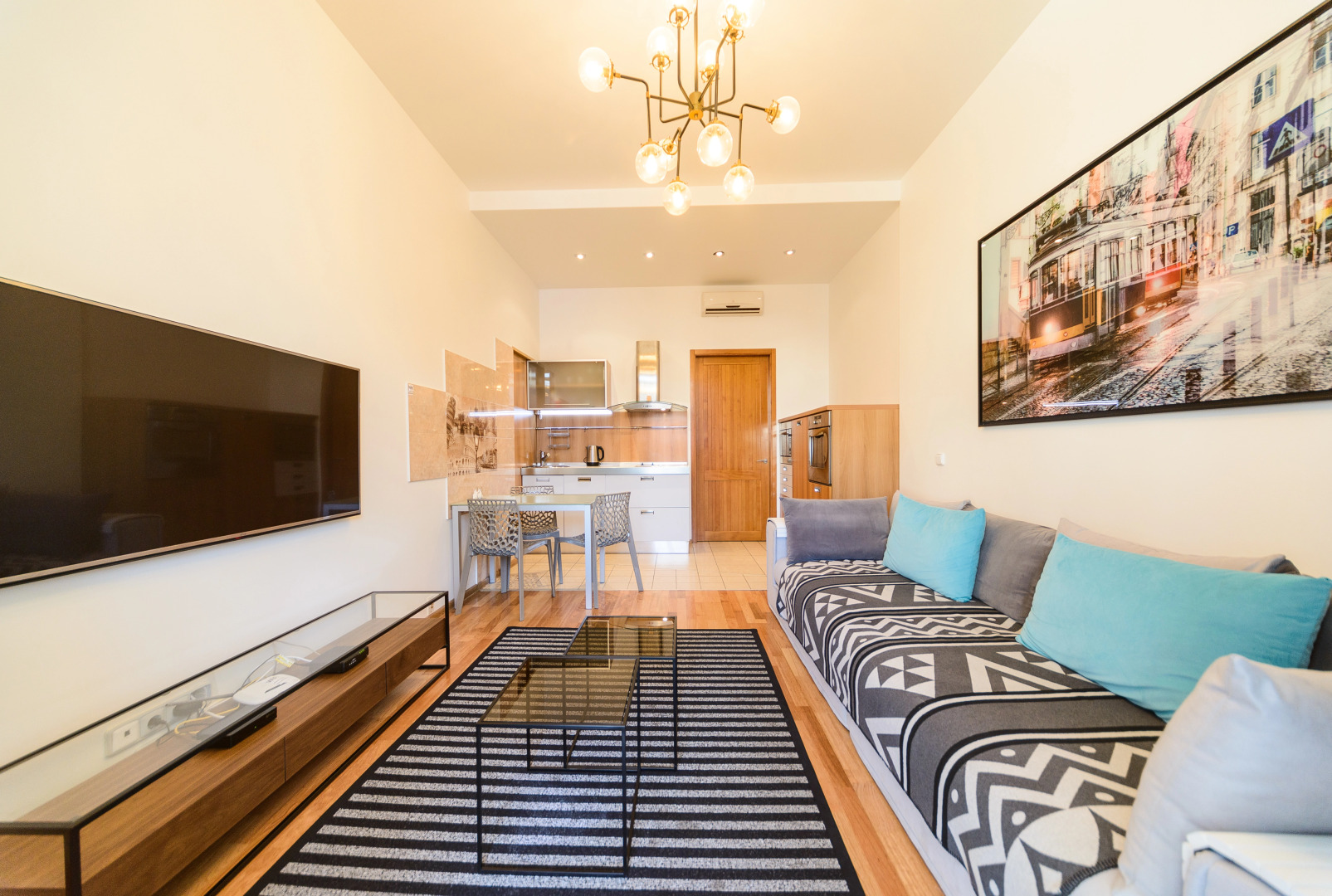 Апартаменты «Альма»