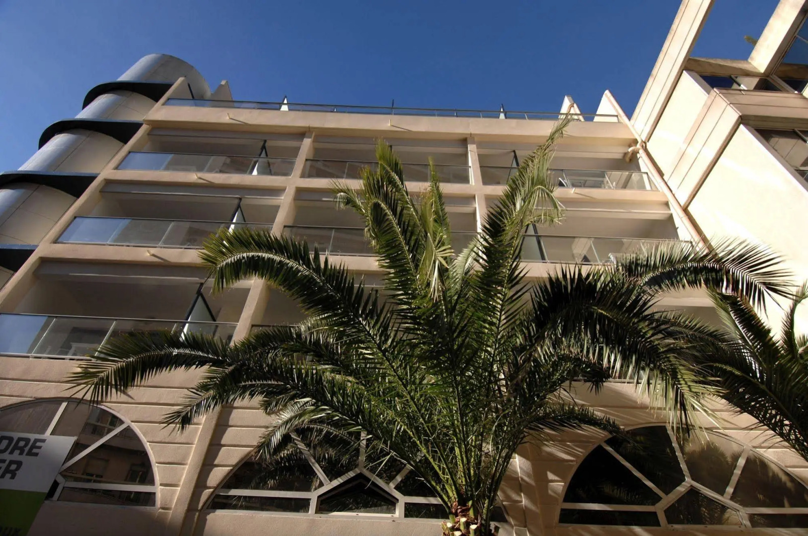 Appart'Hotel Odalys Les Hauts De La Principaute