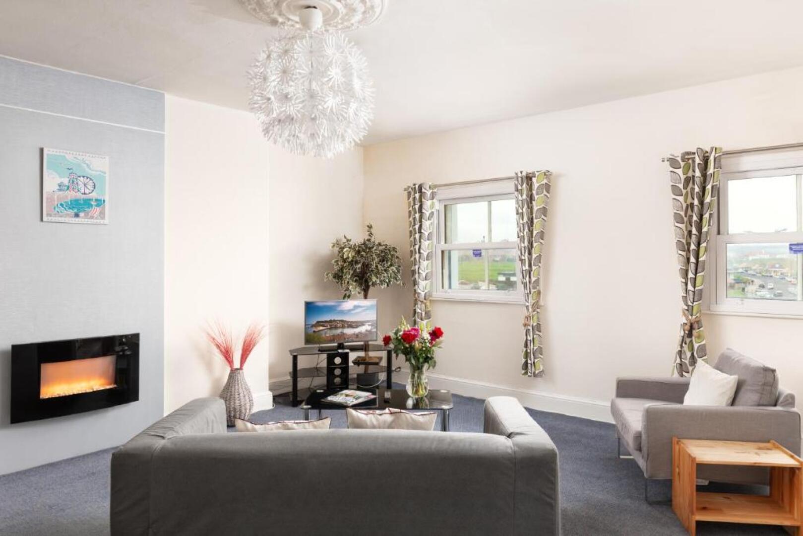 Discovery Accommodation