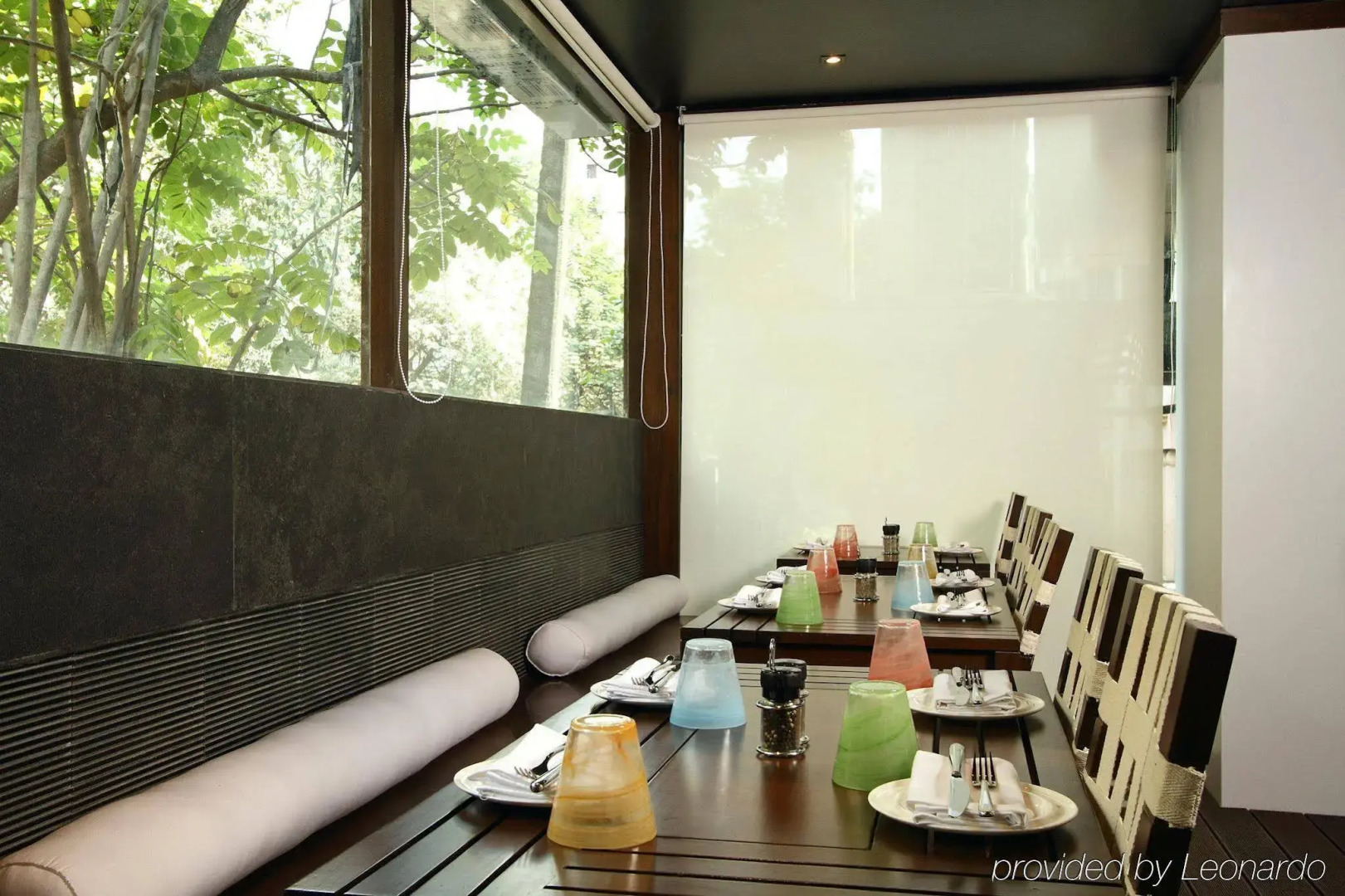 Svenska Design Hotel, Mumbai