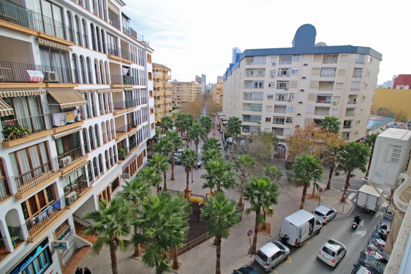 Apartamento Apolo VI