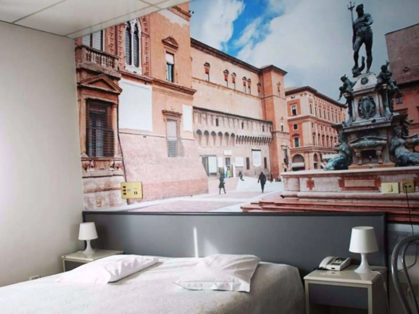 THP Hotel Bologna
