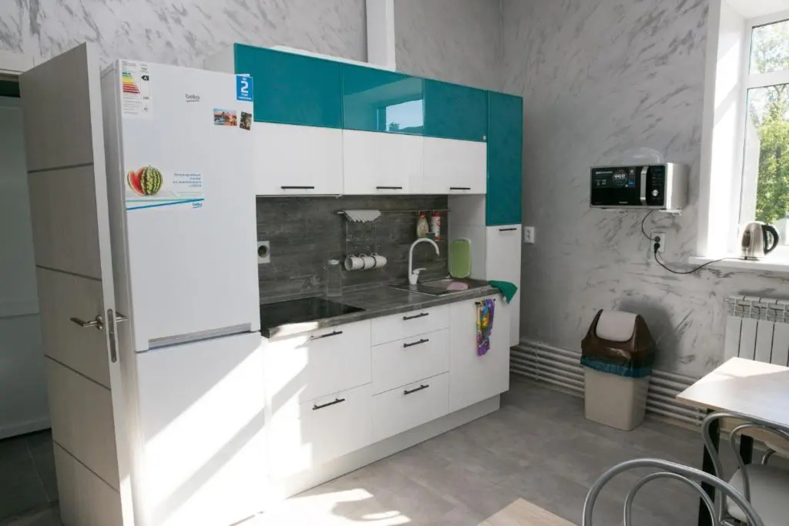 Отель PRO100HOSTEL.76 (Про100Хостел.76)