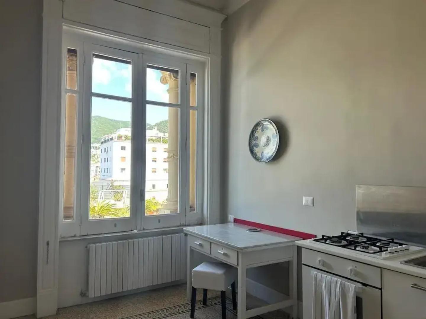 La Giulietta- Penthouse