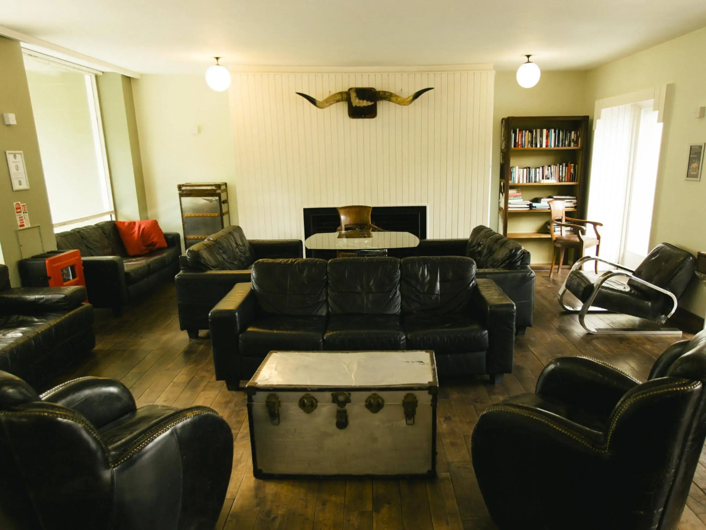 Palmers Lodge Hillspring At Willesden Green