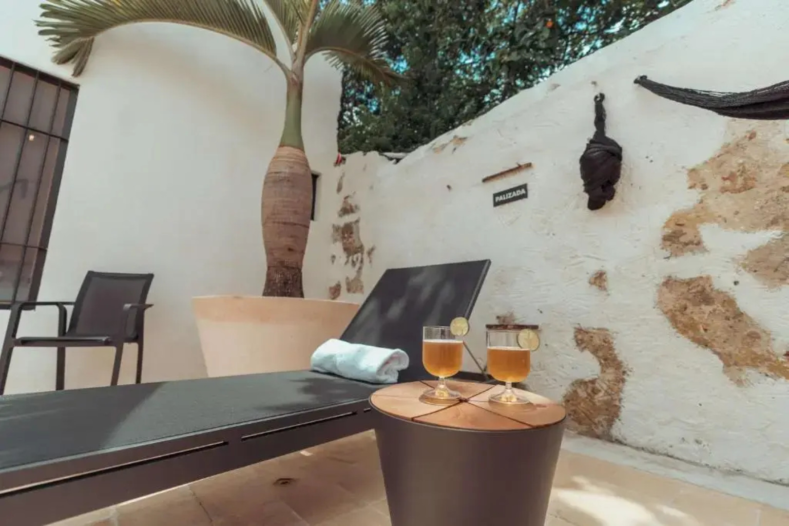 Hotel Boutique Casa Piedad