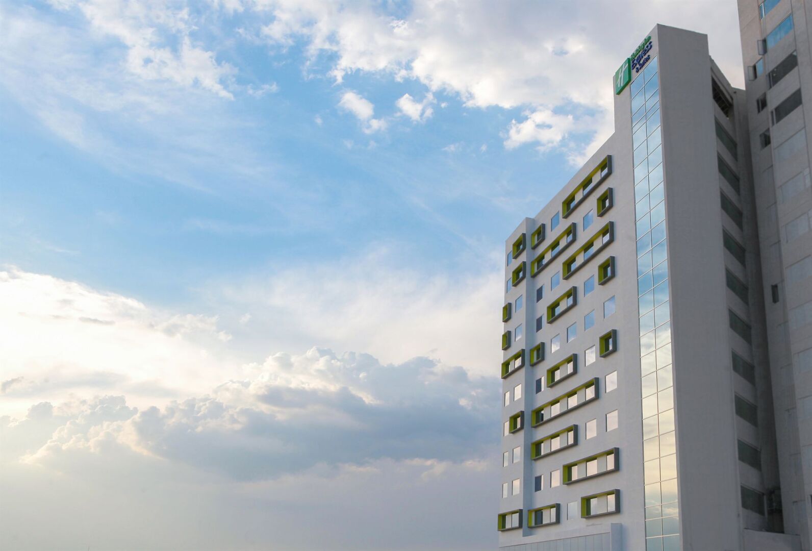 Holiday Inn Express Hotel & Suites Puebla Angelopolis by IHG