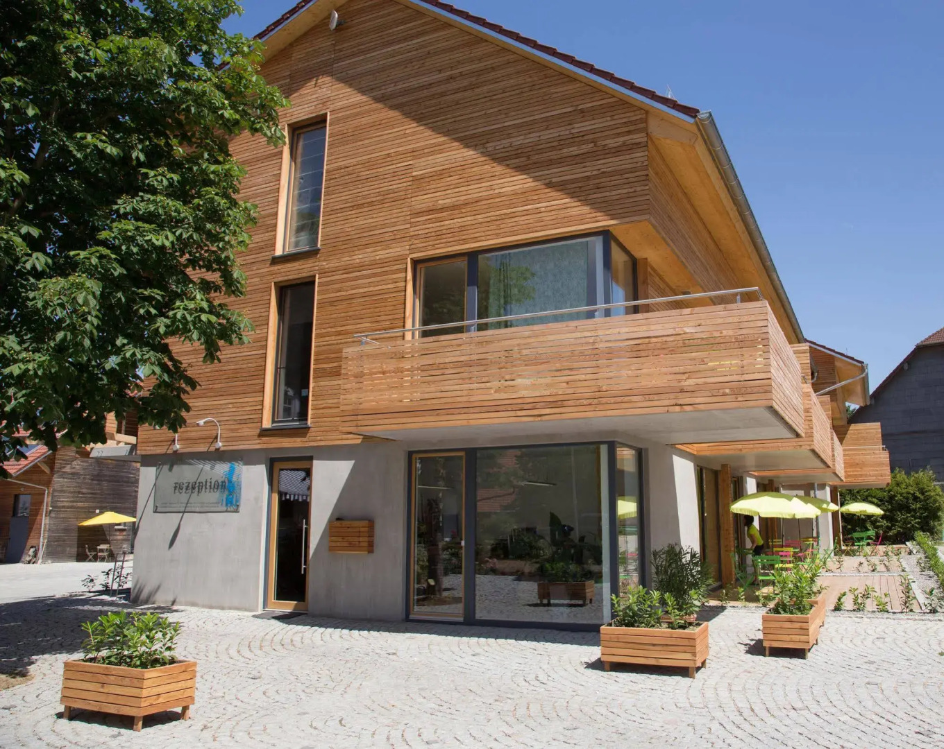 Gut Hügle Erlebnishof