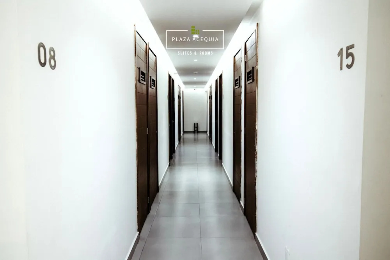 A04 Super Suite Premium At Plaza Acequia