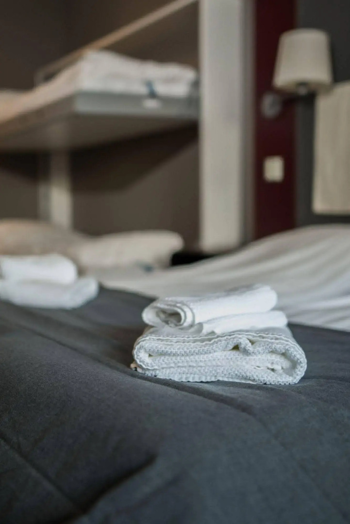 Oppdal Gjestetun Hotell