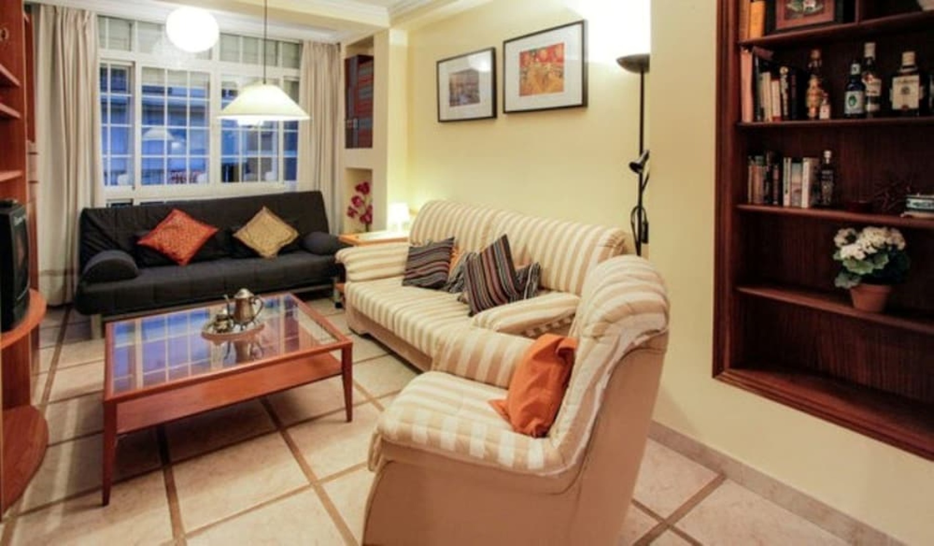 Apartamento Esmeralda