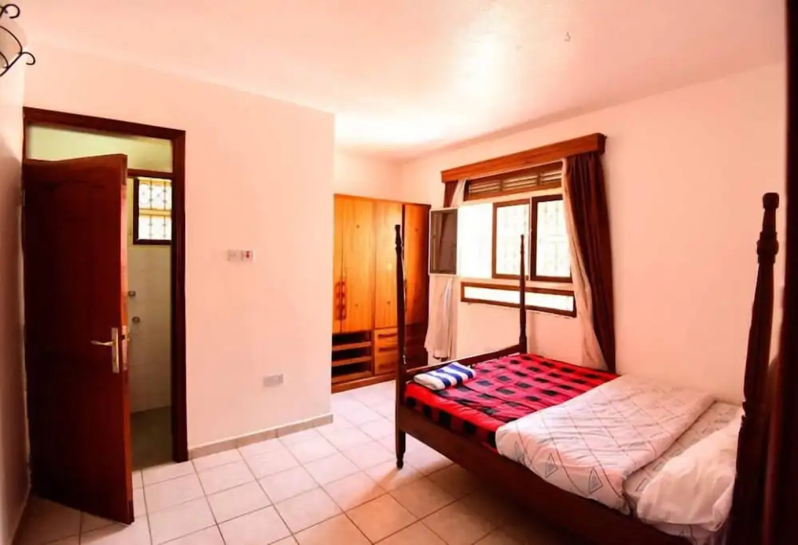 Corinya Serviced Apartments