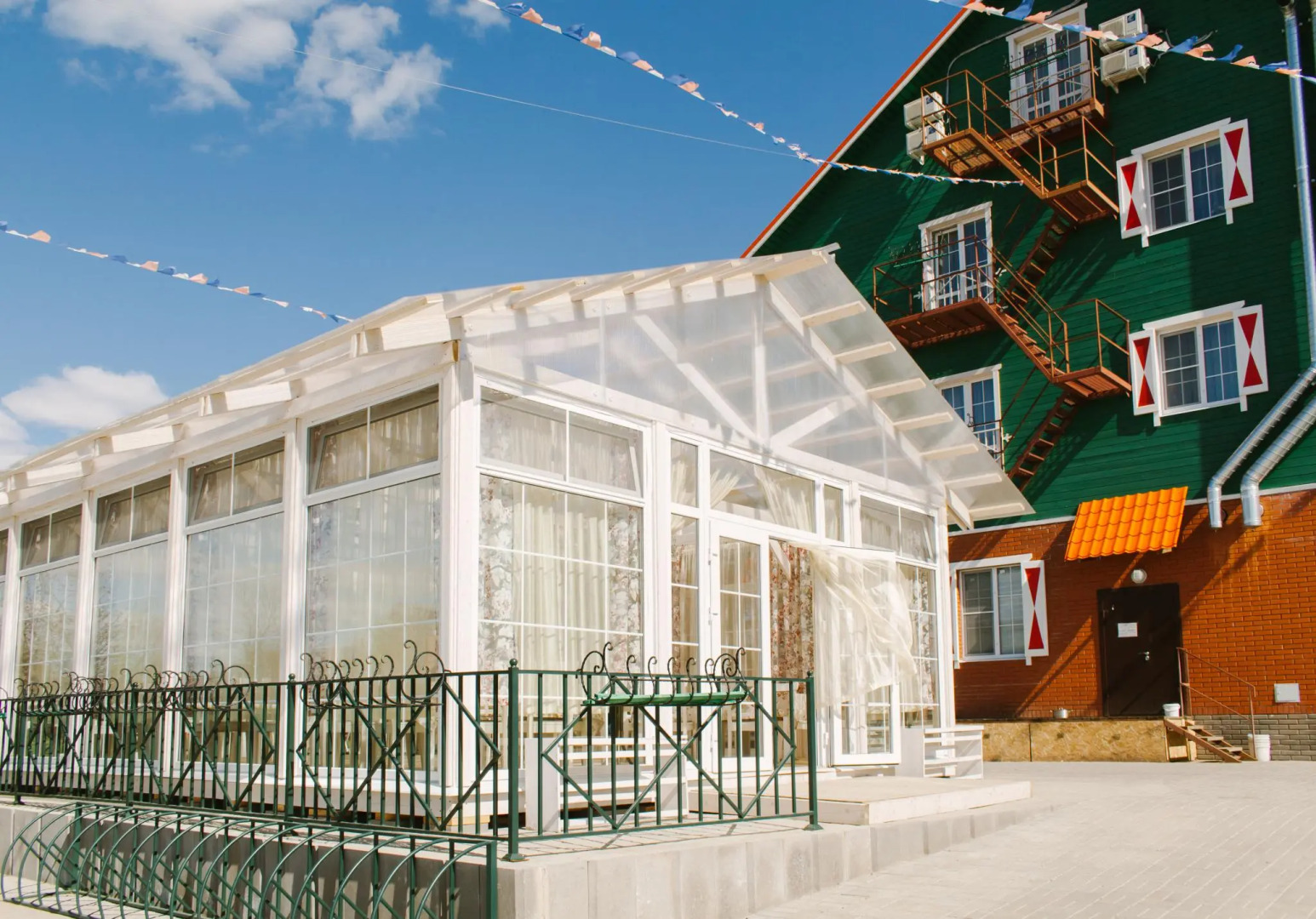 Сельдь Царский Посол