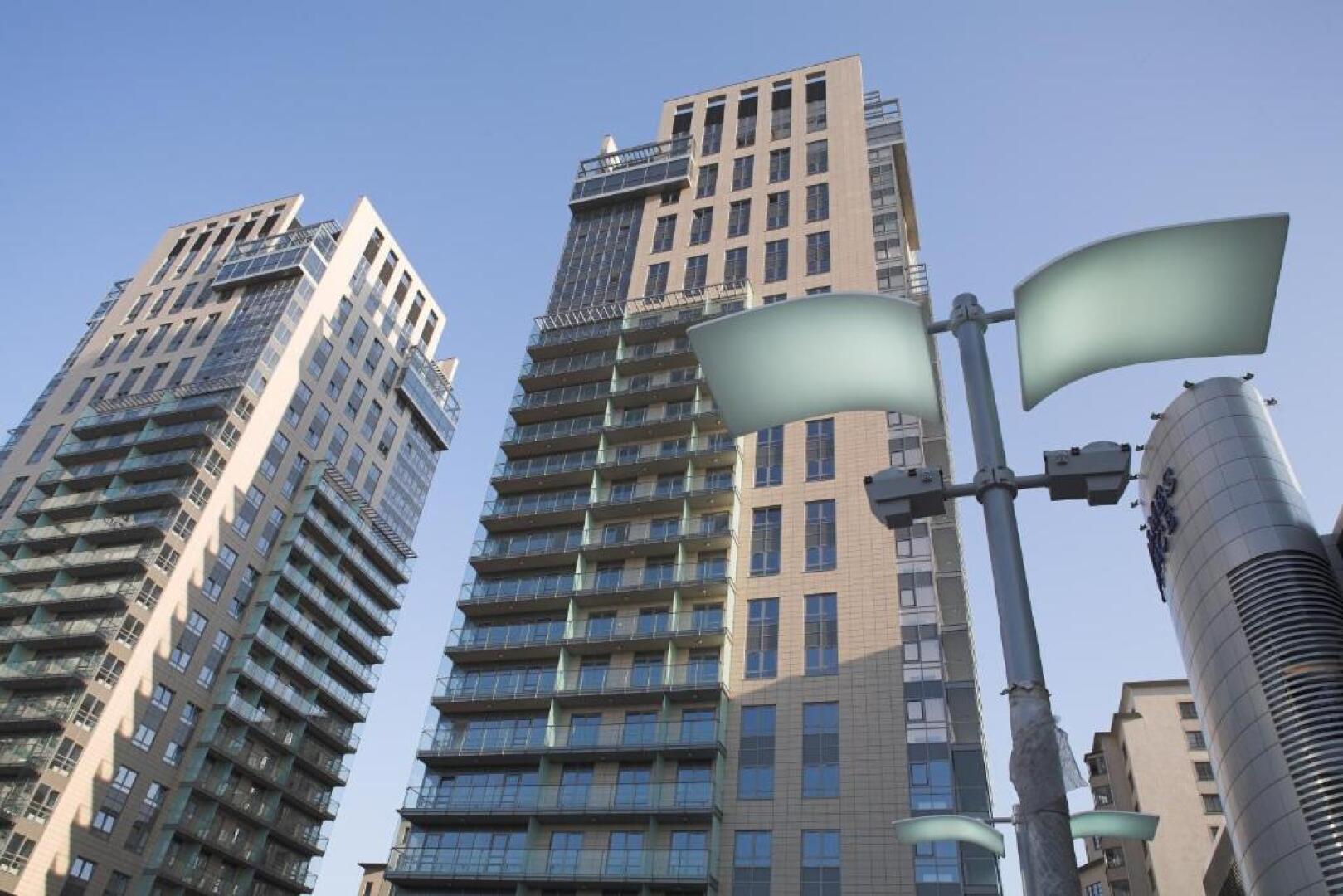 Platinum Towers Country 2 Country