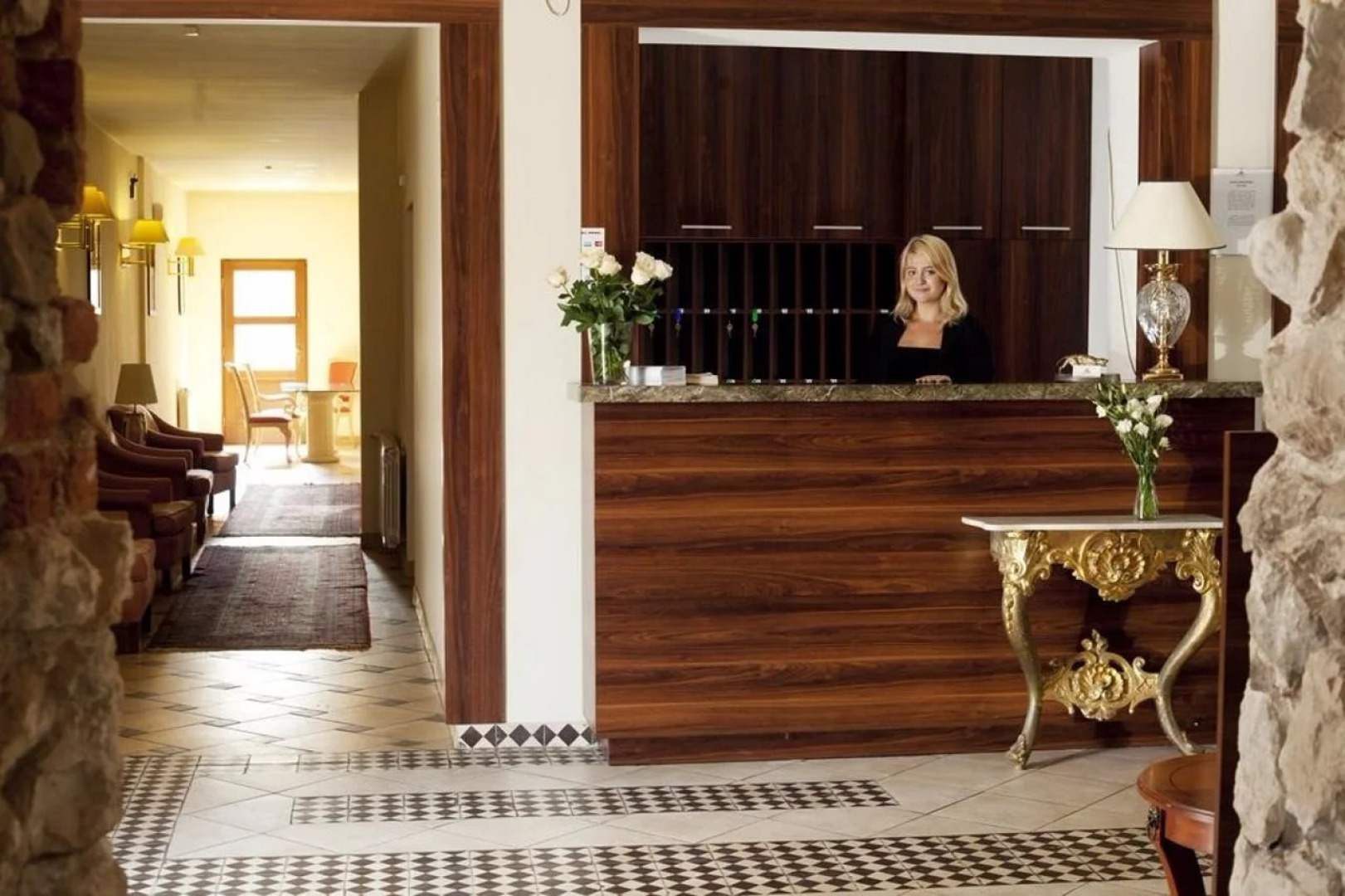 Aparthotel Miodosytnia