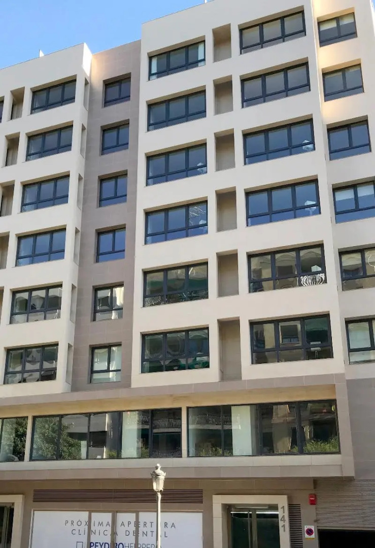 HQ Rooms Apartments San Vicente