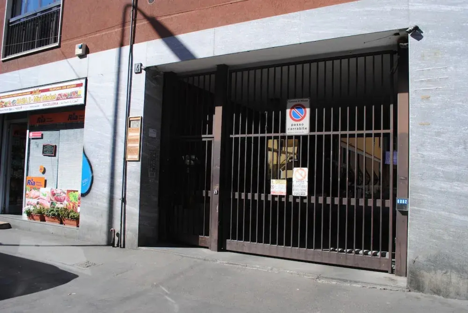 Bnbook – Milano Famagosta Flat