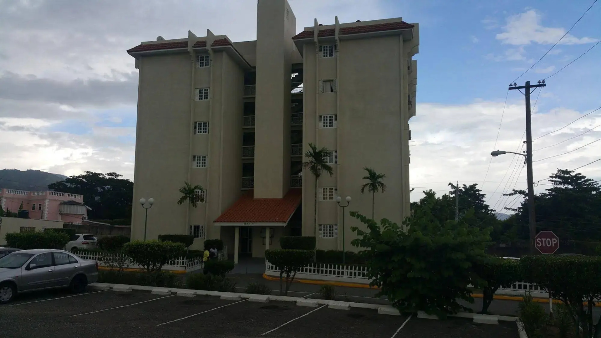 Oaklands Guest Oasis