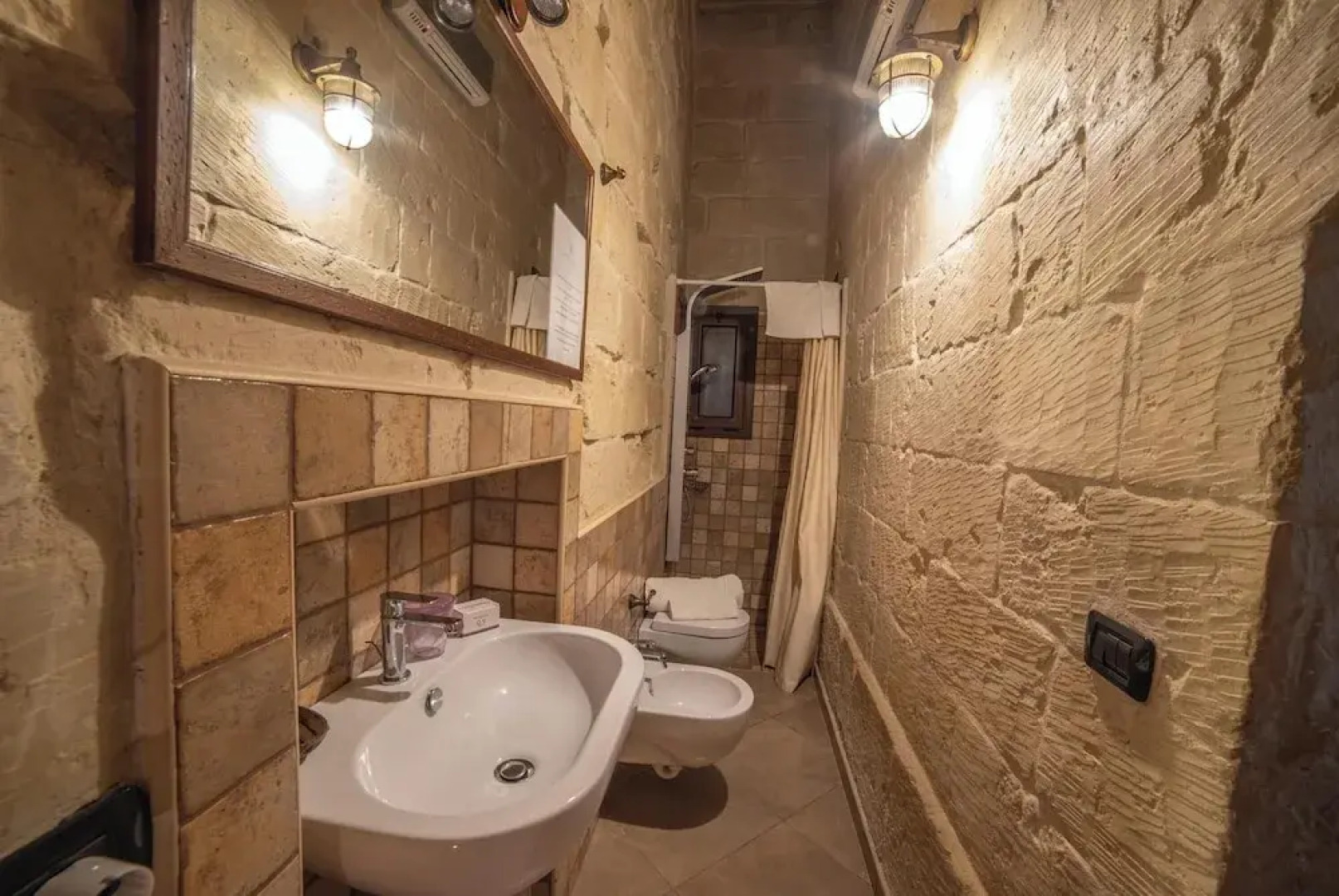 Masseria Illo Tempore