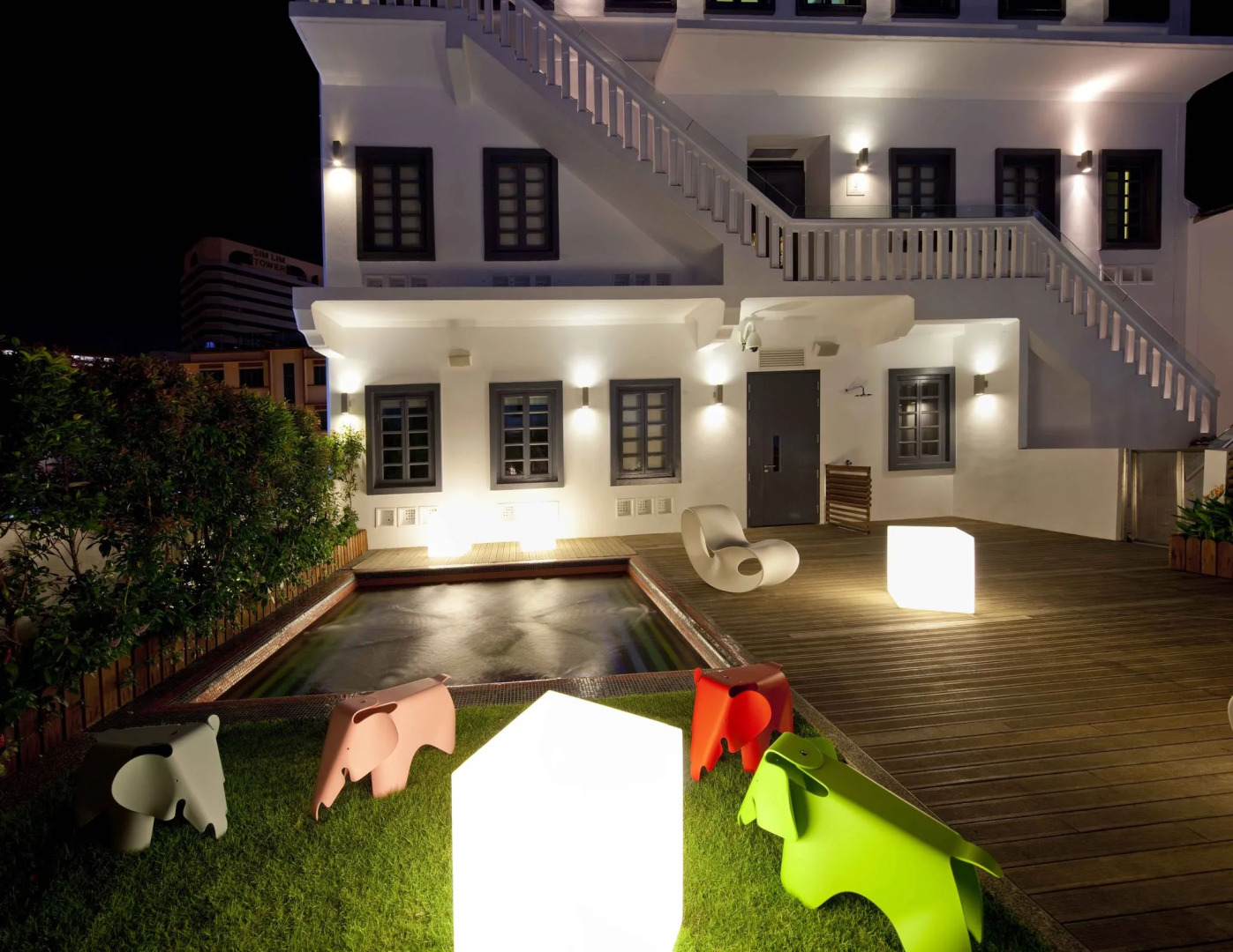 Wanderlust by The Unlimited Collection