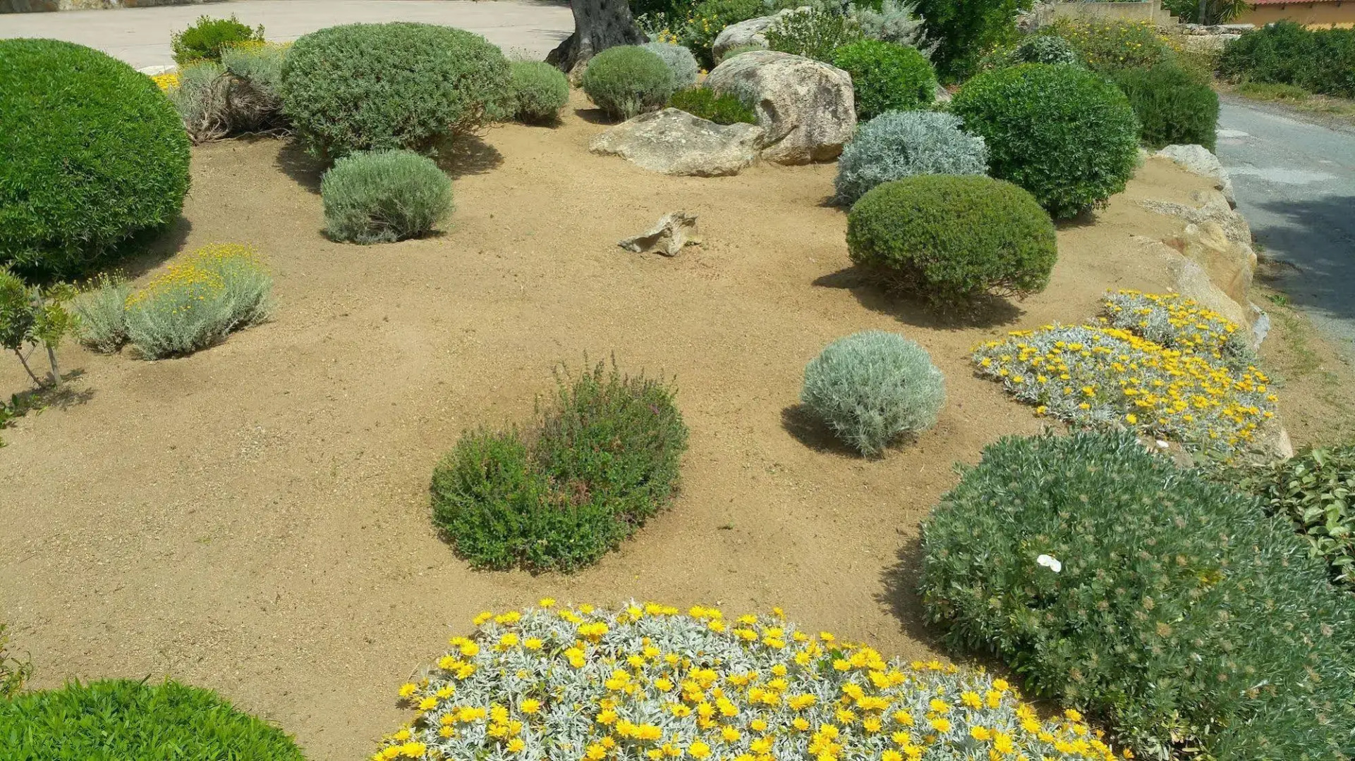 Hôtel Cala di l'Oru