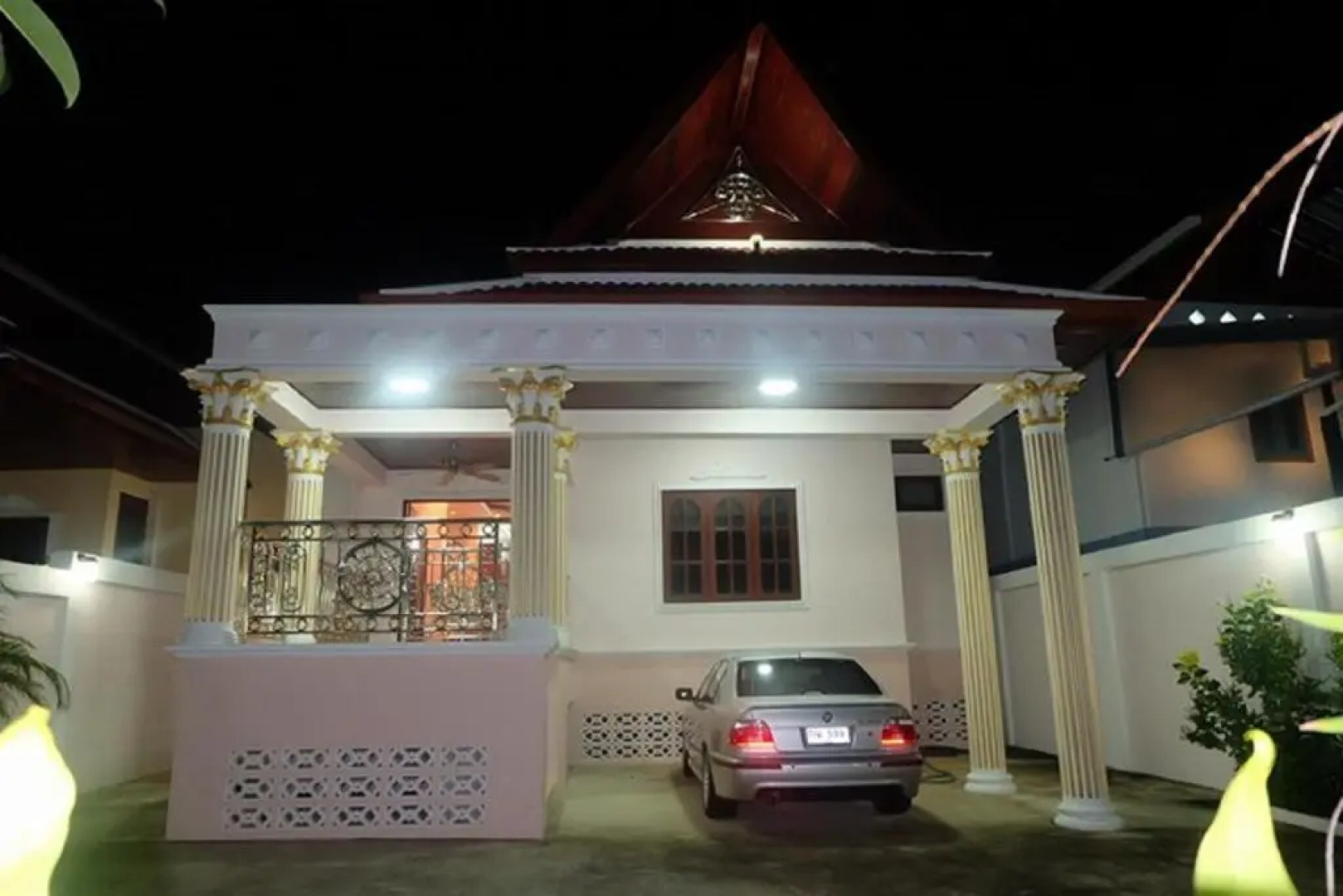 Majestic Villas Phuket