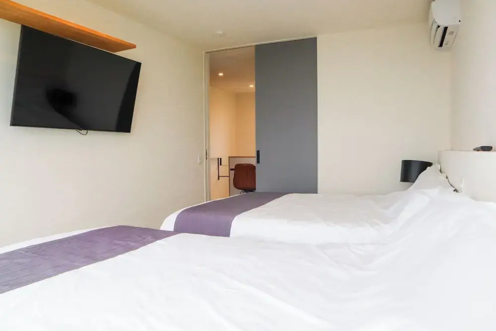 Villa Mikuri Tsunoshima