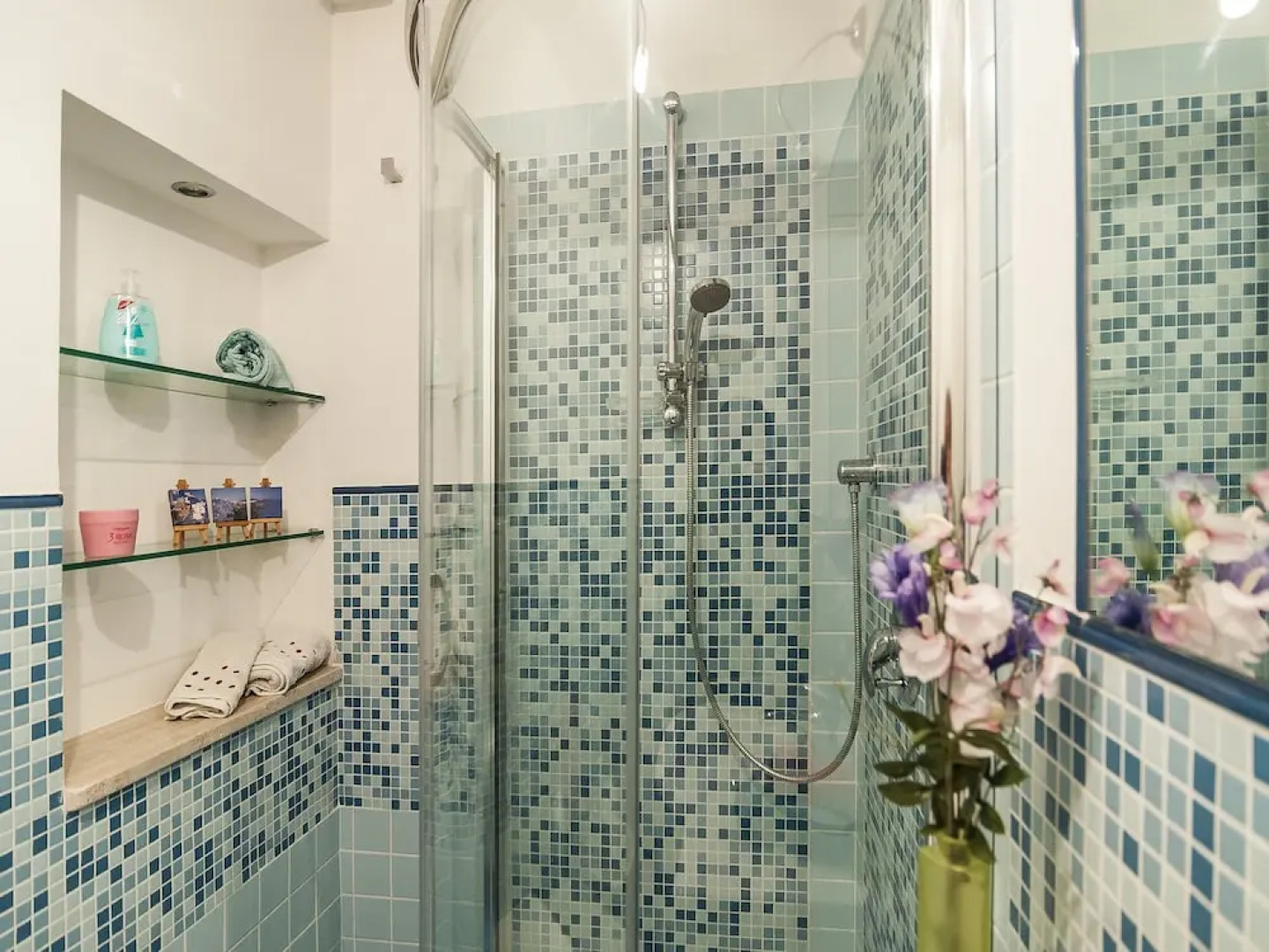 Casa Vacanza Maresol8