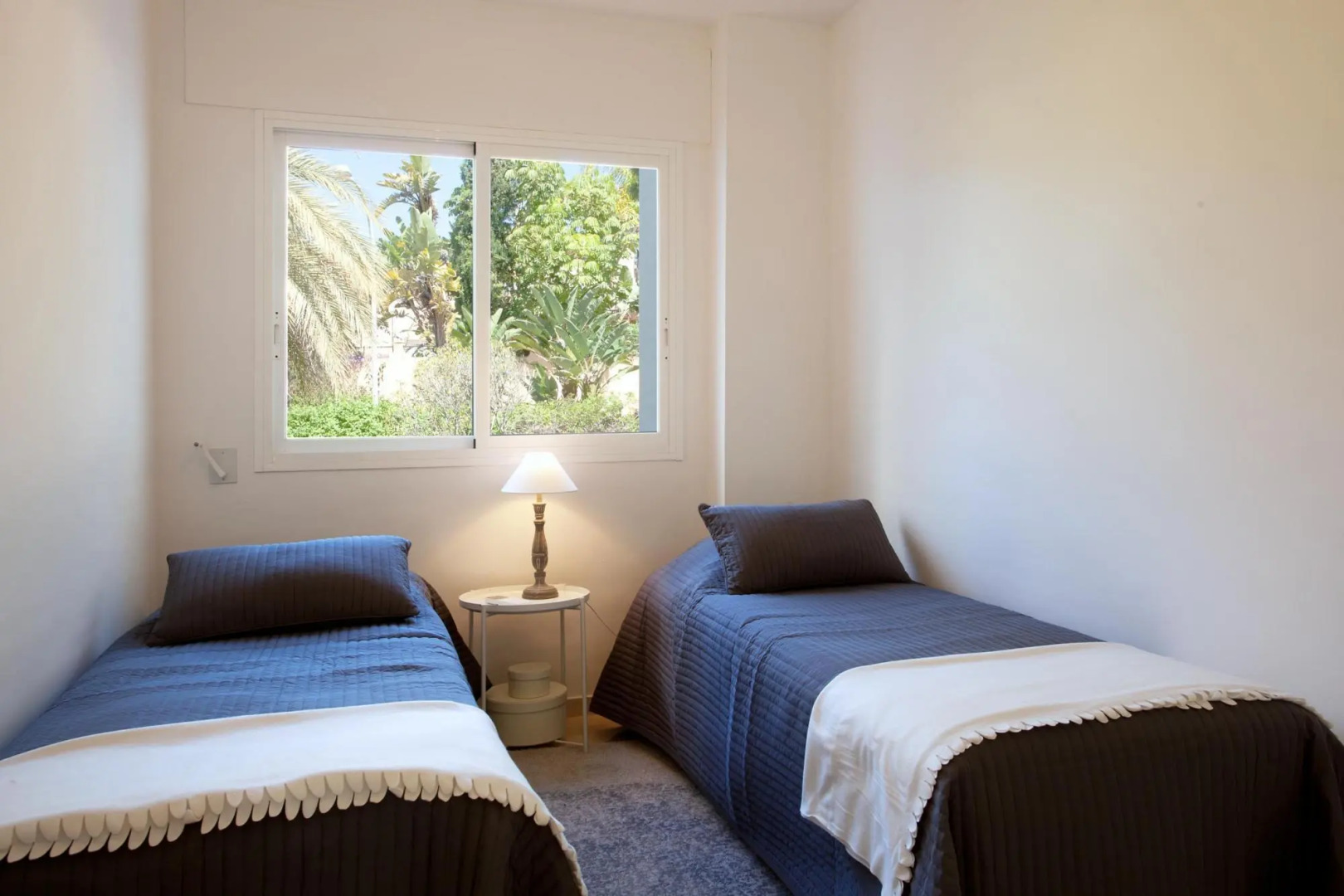 Marbella Resort 10 Pool Whirlpool Sauna