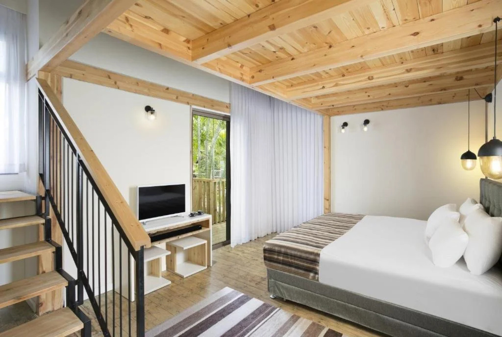 Spa Village Adults Only