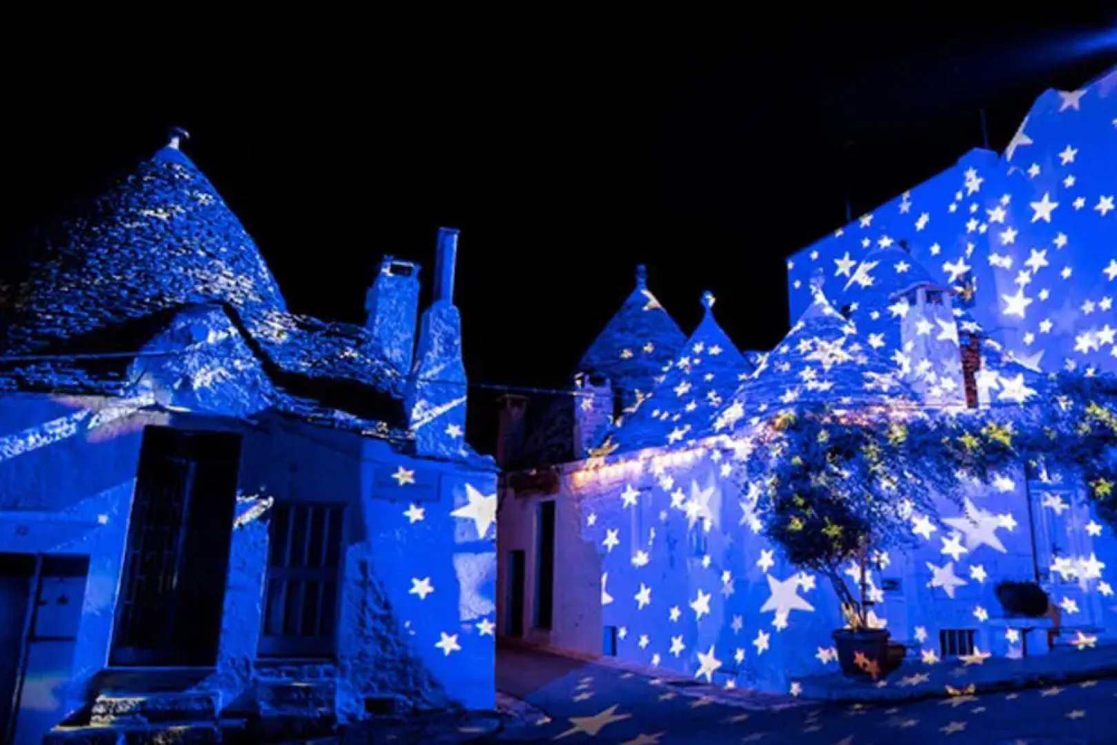 Casa Del Sol Alberobello