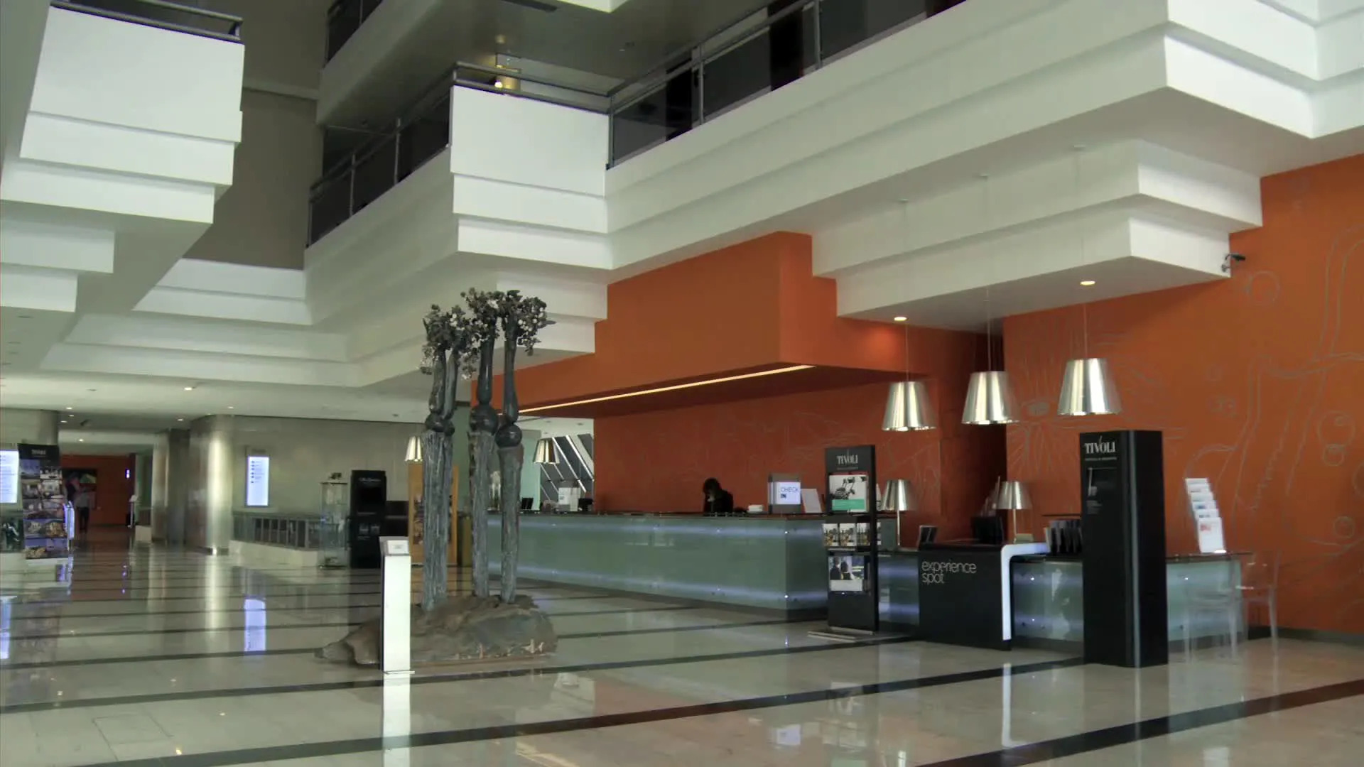 Tivoli Marina Vilamoura