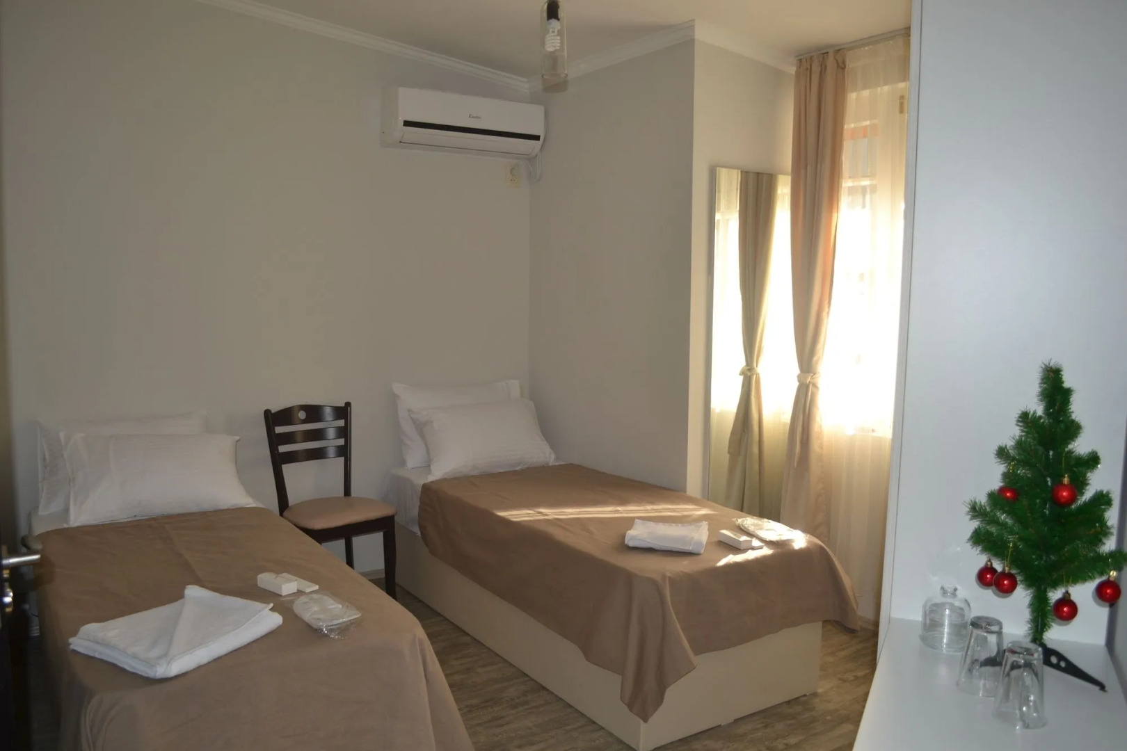 Гостевой дом «36»