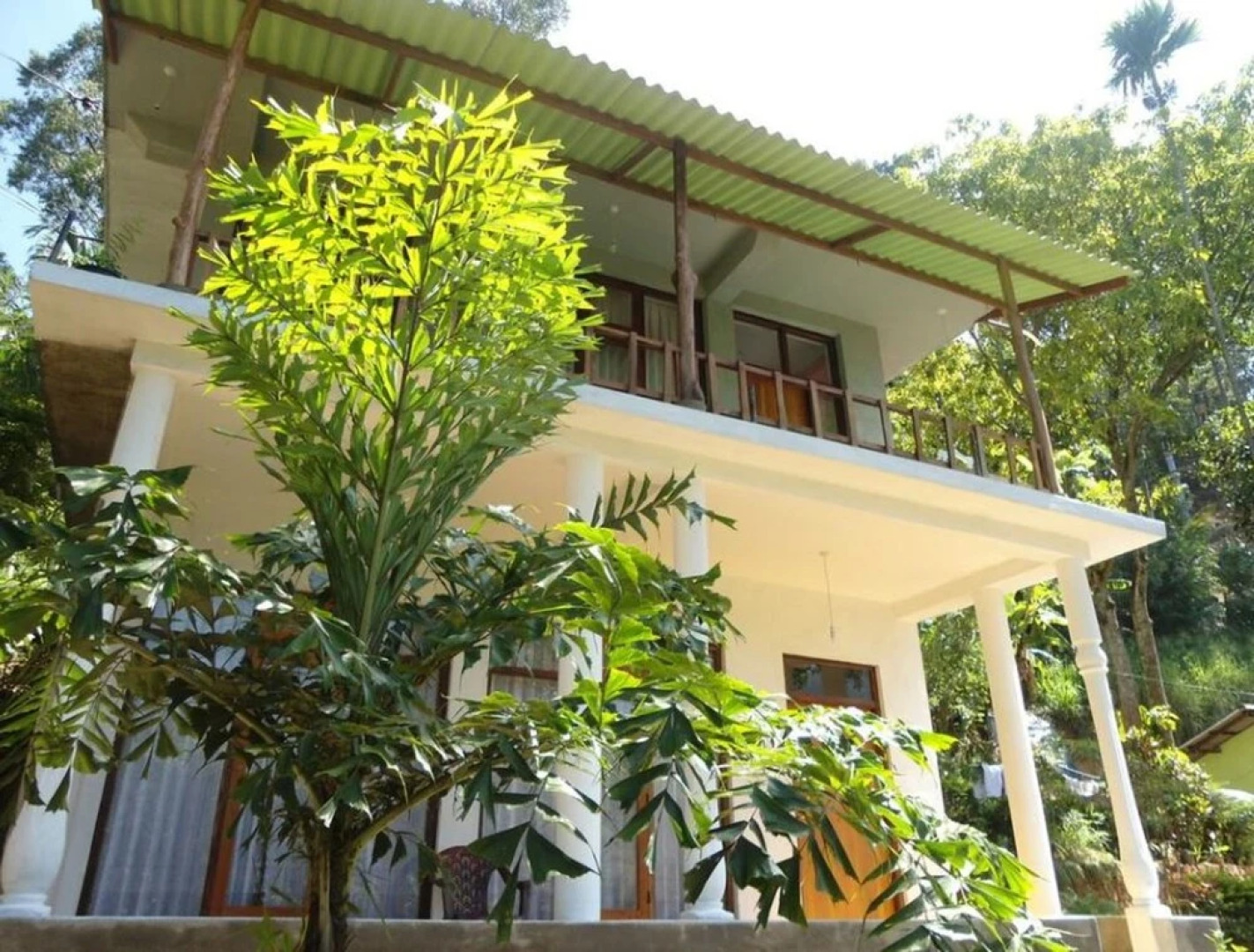 Rock side inn - Ella