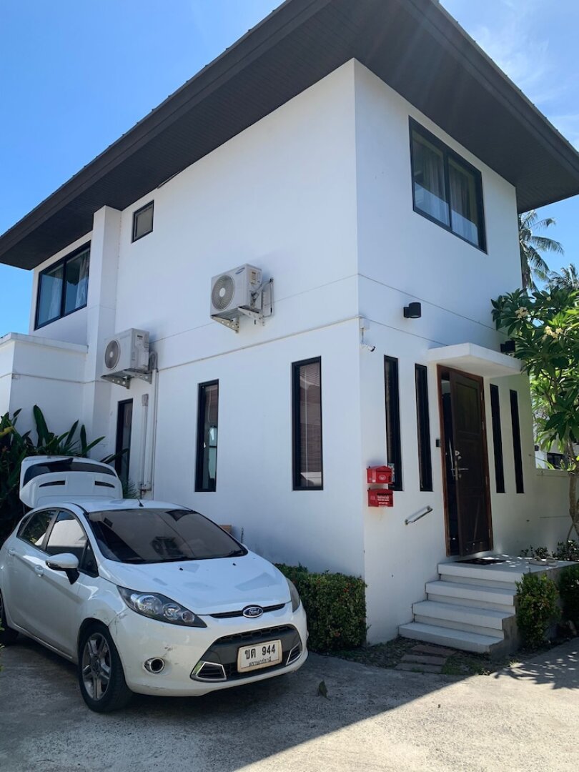 3 Bedroom Villa SDV261- Walk to Beach-By Samui Dream Villas