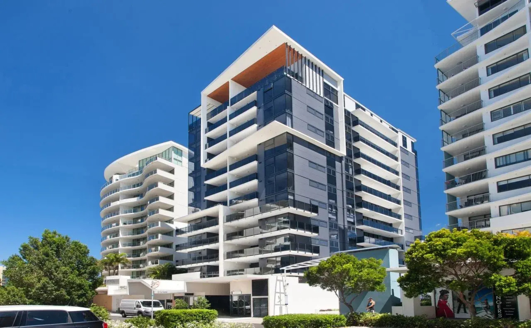 First Light Mooloolaba, an Ascend Collection Hotel