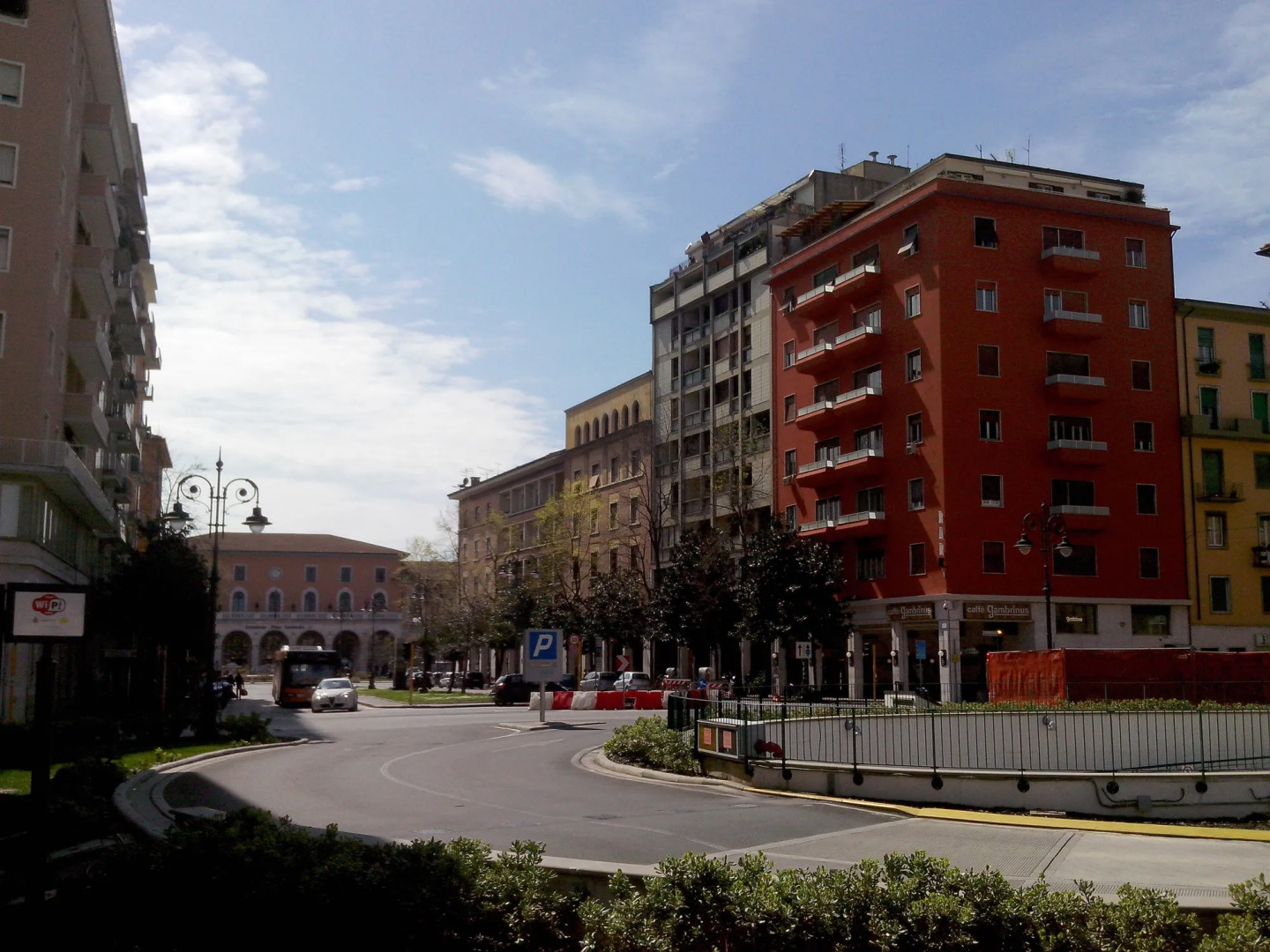 Christian Bed&Breakfast