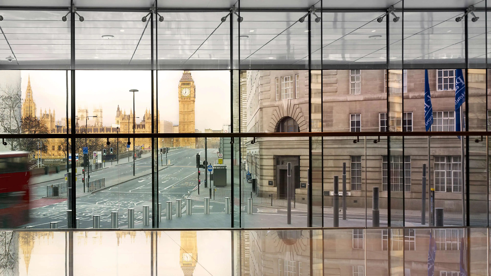 Park Plaza London Westminster Bridge